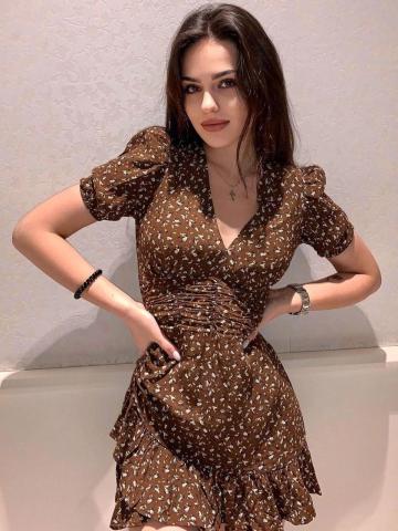 Индивидуалка Маргарита Фотография 3
