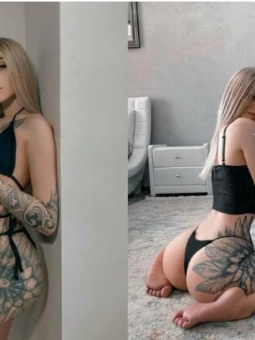 Индивидуалка Даша Фотография 3